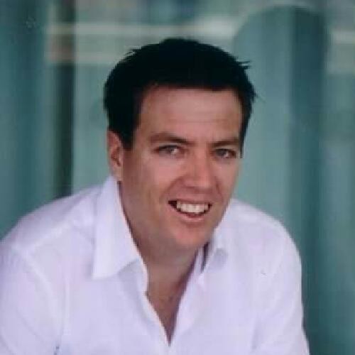 Brendan Robinson